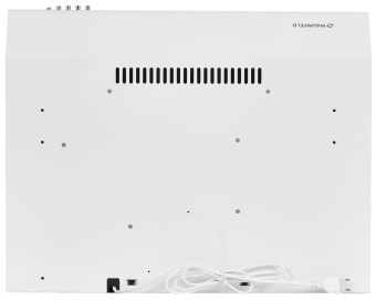 Детальное фото товара: Maunfeld MPC 60 White