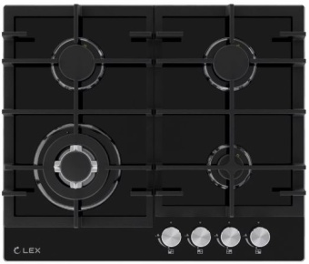 Детальное фото товара: LEX GVG 645 BBL