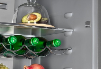 Детальное фото товара: HIBERG i-RFCB 400F NF