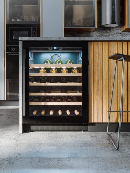 Детальное фото товара: LEX LWD6054BL