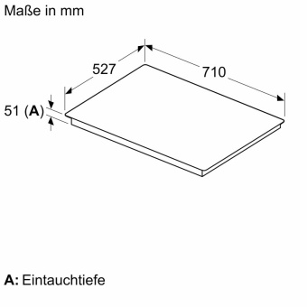 Детальное фото товара: NEFF T67TTX4L0