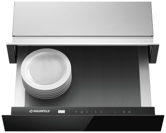 Детальное фото товара: Maunfeld MWD22BK