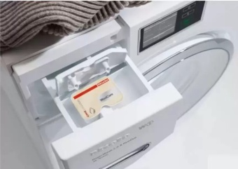Детальное фото товара: Miele WWI860WPS