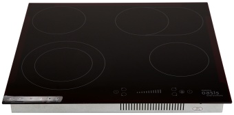 Детальное фото товара: making Oasis everywhere P-SBU