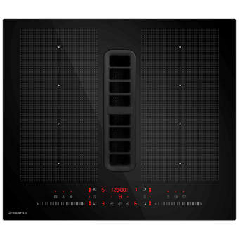 Детальное фото товара: Maunfeld MIHC604SF2BK