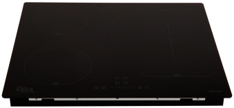 Детальное фото товара: making Oasis everywhere P-IBF