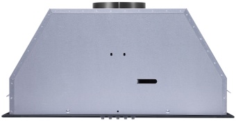 Детальное фото товара: Maunfeld TRAPEZE 601GG BLACK