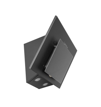 Детальное фото товара: LEX MIRA 500 BLACK