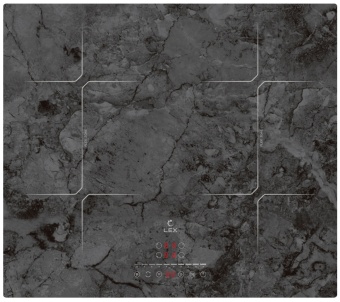 Детальное фото товара: LEX EVI 640 F DS