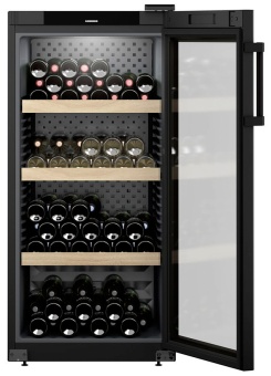 Детальное фото товара: Liebherr WPbl 4201-20 001 GrandCru