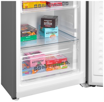 Детальное фото товара: Maunfeld MFF187NFIX10