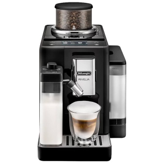 Детальное фото товара: DeLonghi EXAM440.55.B