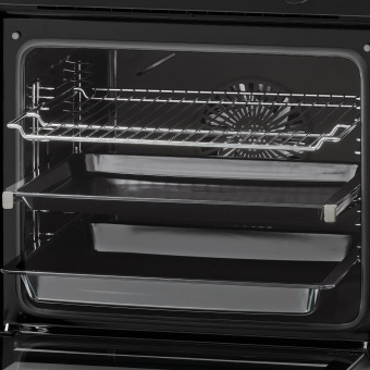 Детальное фото товара: Krona NERO max 60 BL/BL