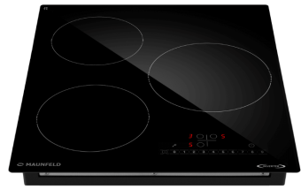 Детальное фото товара: Maunfeld AVI4533SBK