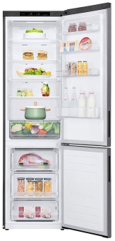 Детальное фото товара: LG GA-B509CLCL