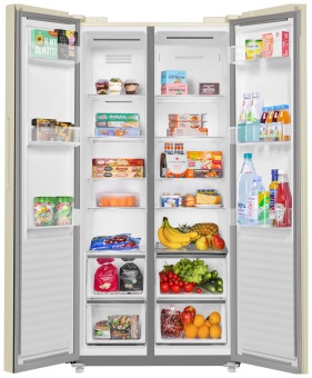 Детальное фото товара: Maunfeld MFF191NFBG