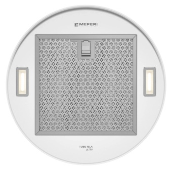 Детальное фото товара: MEFERI TUBE35WH ISLA ULTRA