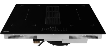 Детальное фото товара: HIBERG i8-VM8 B