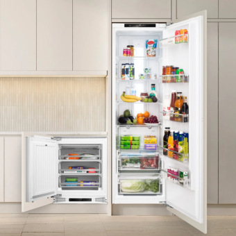 Детальное фото товара: MEFERI MS71 SIDE BY SIDE COMFORT