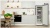 Детальное фото товара: Indesit DSZ 5175 G