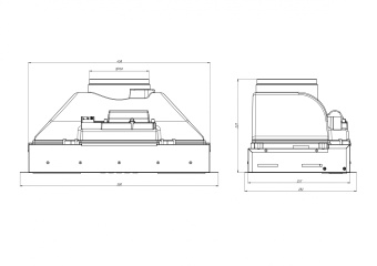 Детальное фото товара: Franke FLICK BK 60