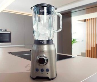 Детальное фото товара: Black+Decker BXJB1200E