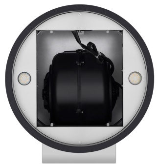 Детальное фото товара: Maunfeld LEE WALL (C) 39 INOX