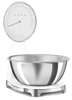 Детальное фото товара: Smeg KSF01WHWW