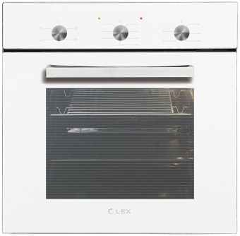 Детальное фото товара: LEX EDM 042 WH