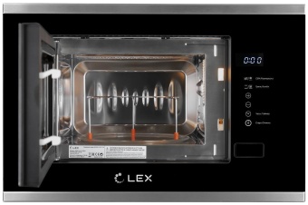 Детальное фото товара: LEX BIMO 20.01 INOX