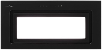 Детальное фото товара: Krona SELINA F MAX 600 black SGC