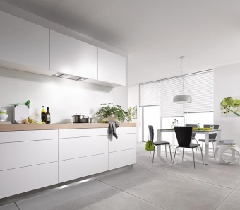 Детальное фото товара: Miele DA2668