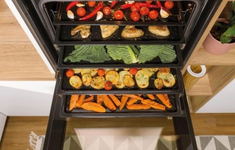 Детальное фото товара: Gorenje BOSB6737E09X