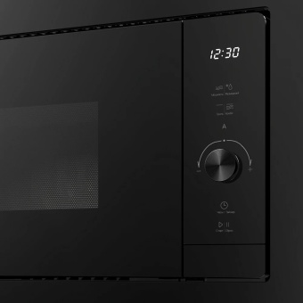 Детальное фото товара: Monsher MMH 1120 Noir