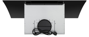 Детальное фото товара: Maunfeld SKY STAR CHEF 90 Glass Black