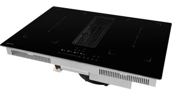 Детальное фото товара: HIBERG i8-VM8 B