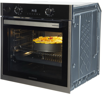 Детальное фото товара: Grundig GEBD19300B