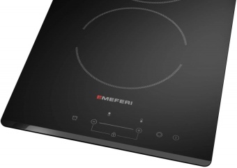 Детальное фото товара: MEFERI MEH302BK COMFORT PLUS