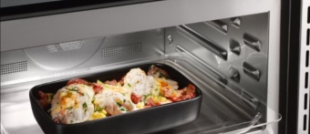 Детальное фото товара: Miele H7840BMX GRGR