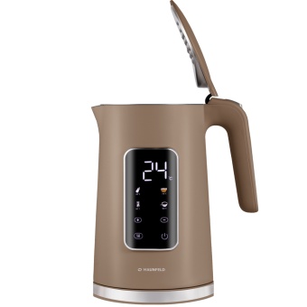 Детальное фото товара: Maunfeld MGK-635DBR