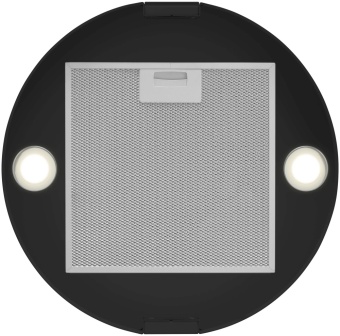 Детальное фото товара: MEFERI TUBE40BK ISLA COMFORT PLUSт