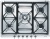 Детальное фото товара: Smeg SE70SGH-5