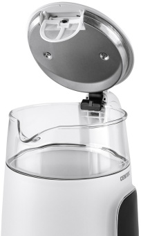 Детальное фото товара: Centek CT-0052 White