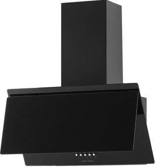 Детальное фото товара: Krona VENERA 600 black PB