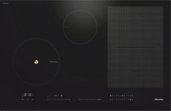 Детальное фото товара: Miele KM7879 FL