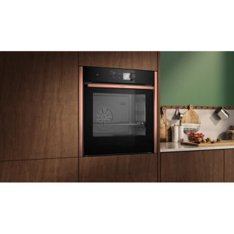 Детальное фото товара: NEFF B69FY5CX0