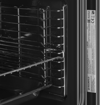 Детальное фото товара: Maunfeld MEOC708PB2