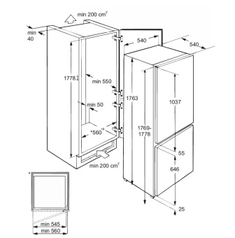 Детальное фото товара: LEX RBI 250.21 DF
