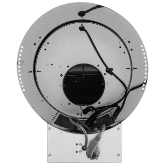 Детальное фото товара: Maunfeld Lee Wall 35 Sensor Inox