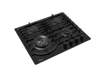 Детальное фото товара: Midea MG649TGB